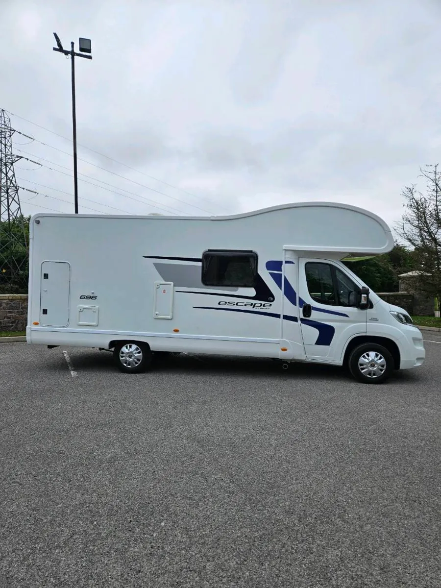 motorhome - Image 2