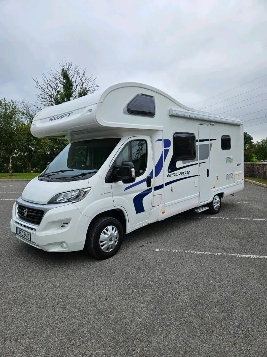 motorhome - Image 3
