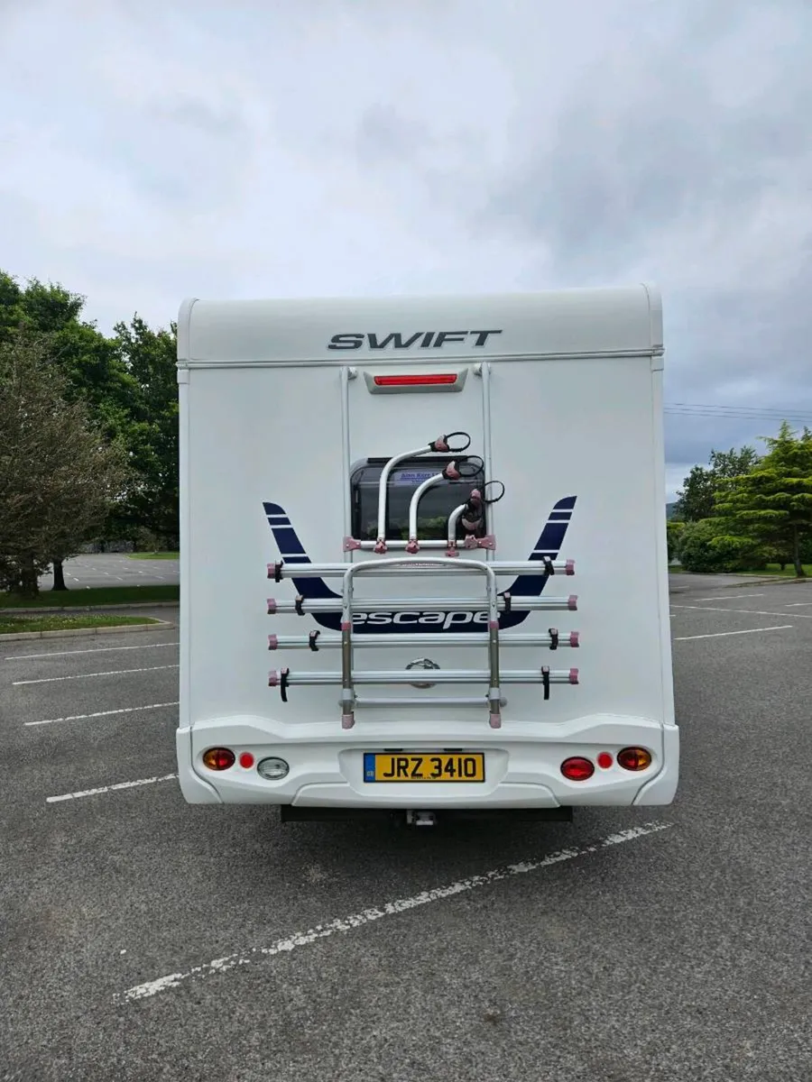 motorhome - Image 4