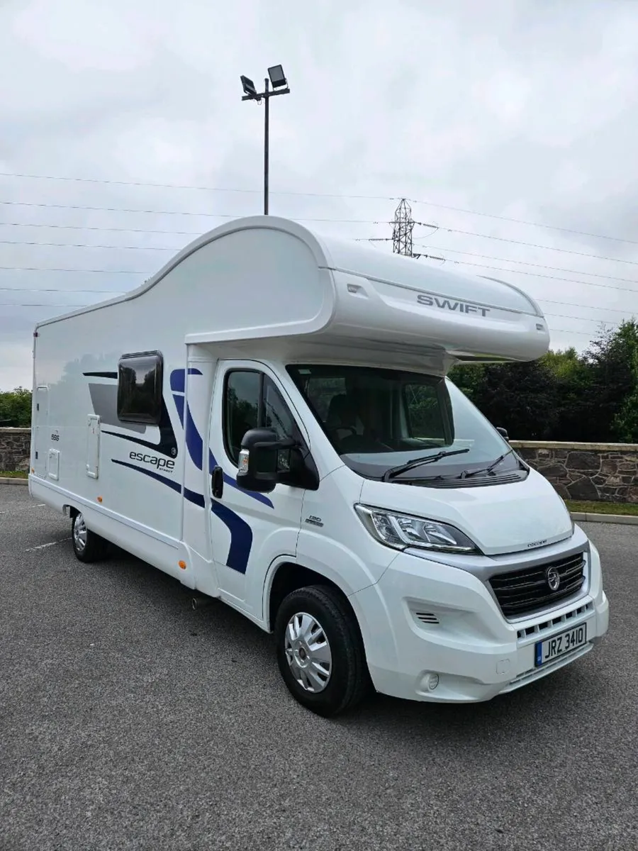 motorhome - Image 1