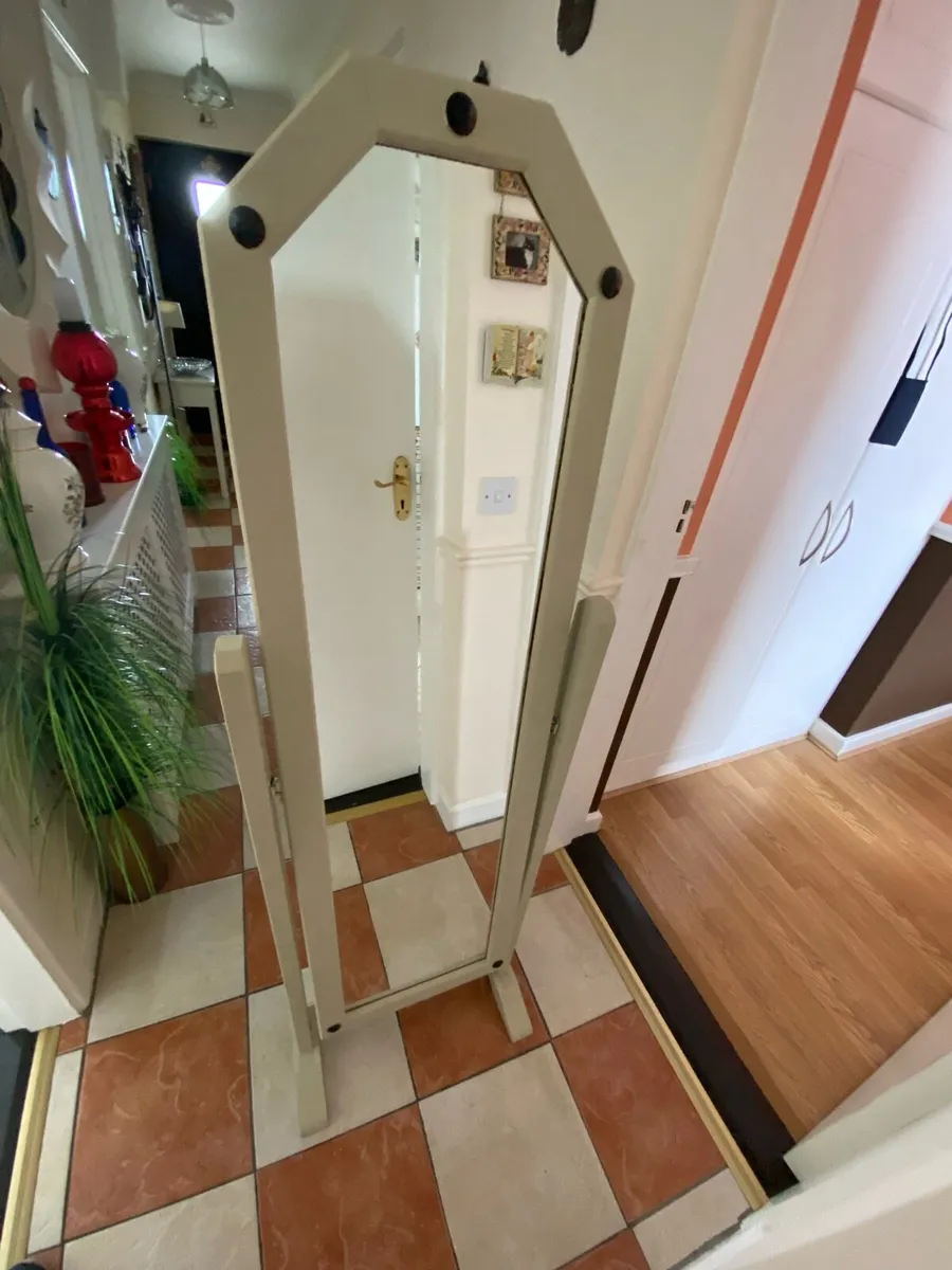 Dressing mirror - Image 2
