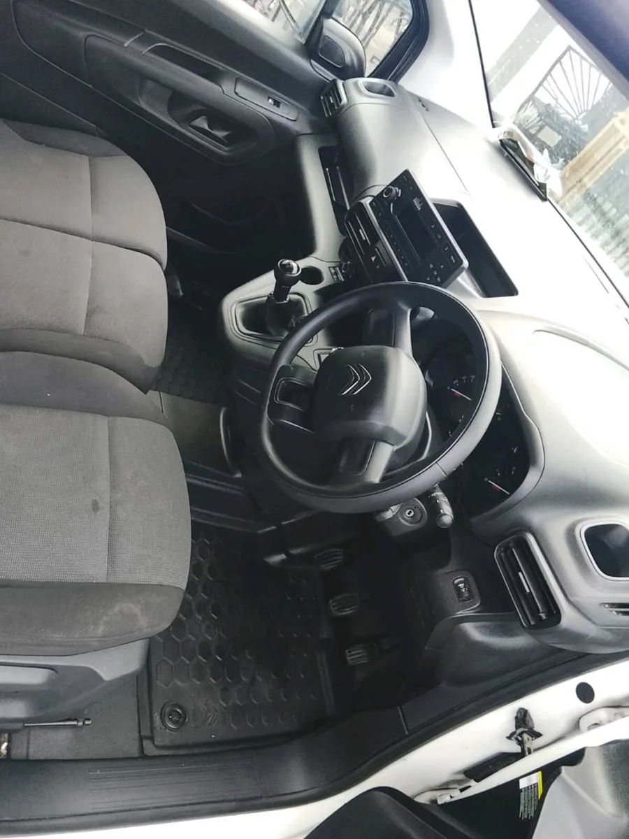 Citroen berlingo - Image 4