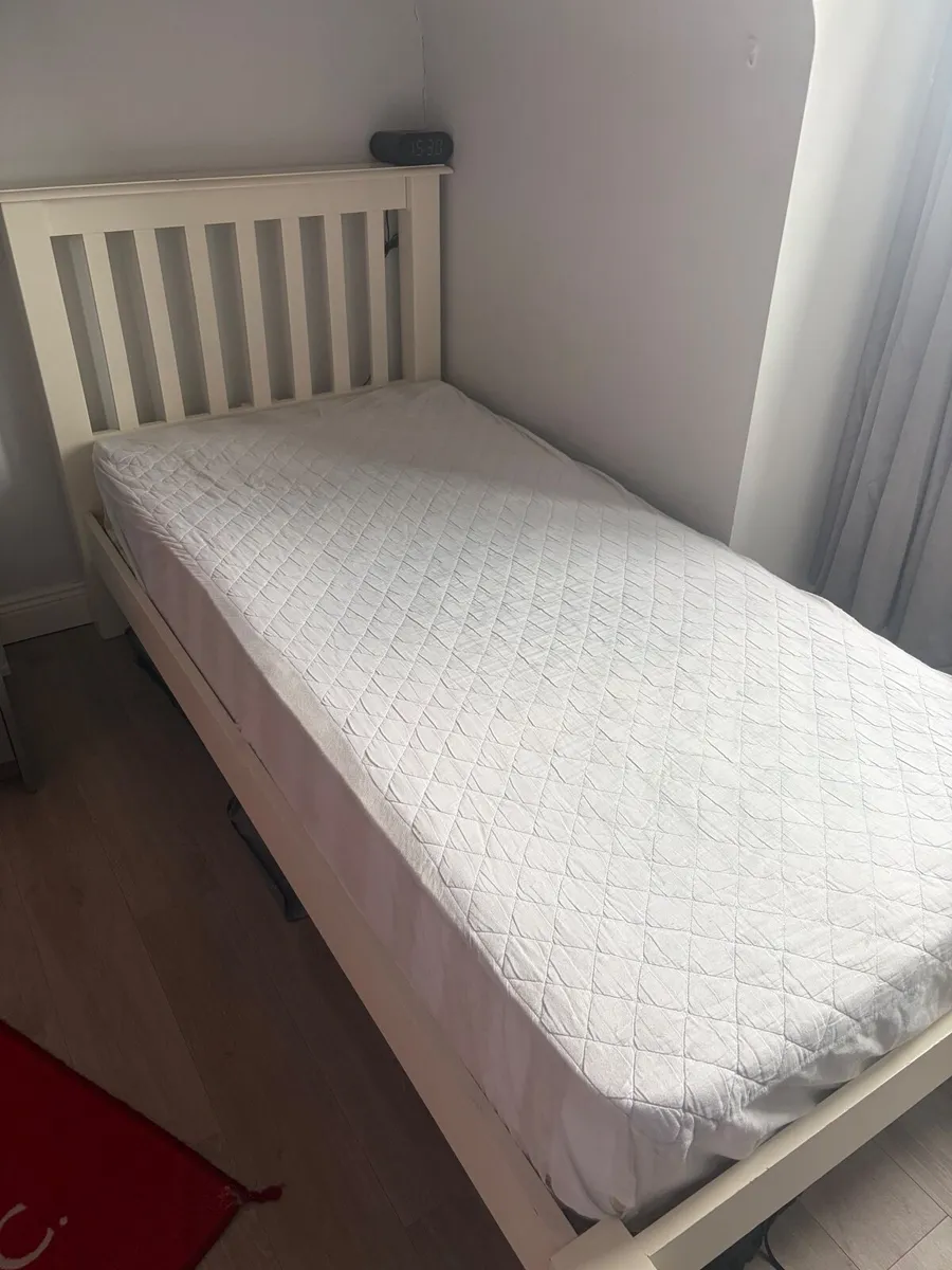 Kids bed - Image 3