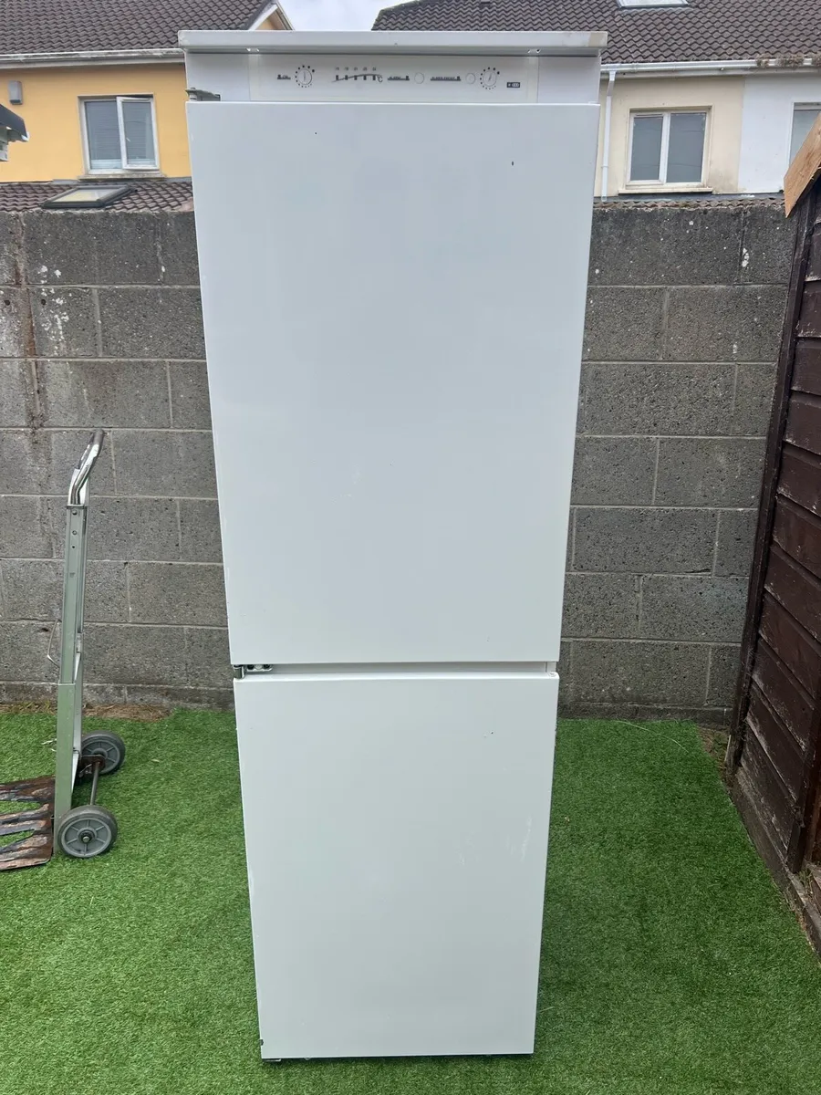 Fridge freezer - Image 1