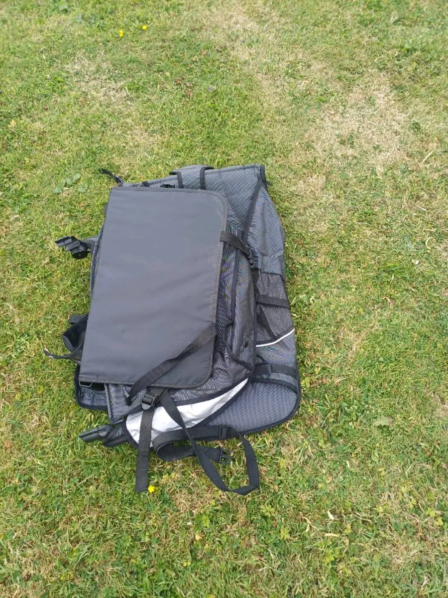 Quinny pram/buggy - Image 3