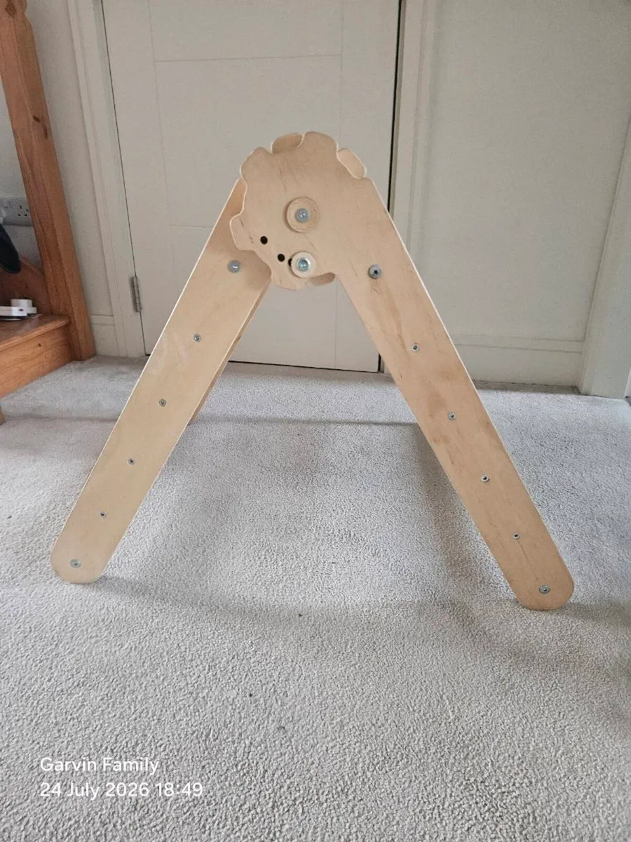 Climbing Frame - Image 2