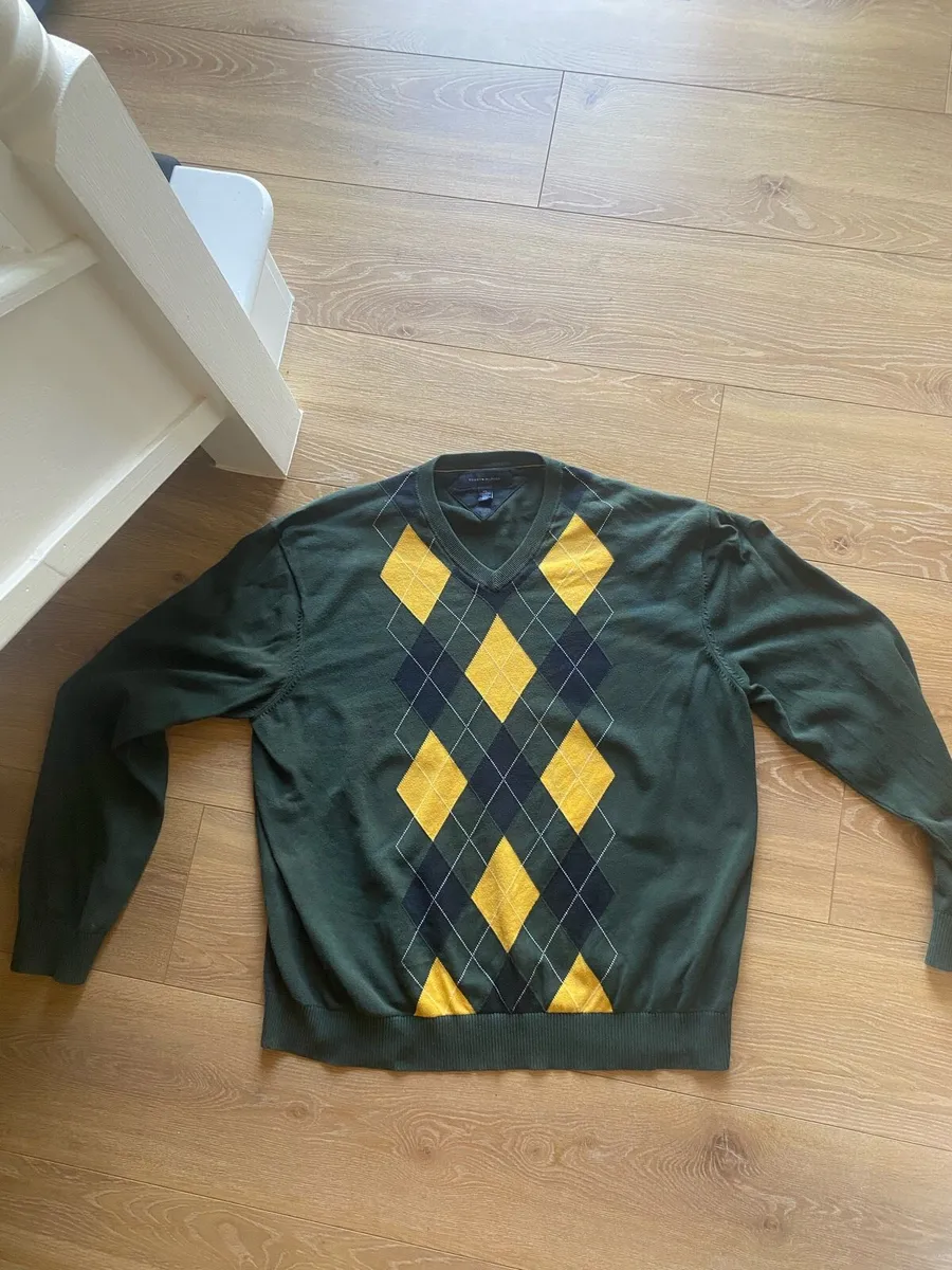Tommy Hilfiger jumpers - Image 2