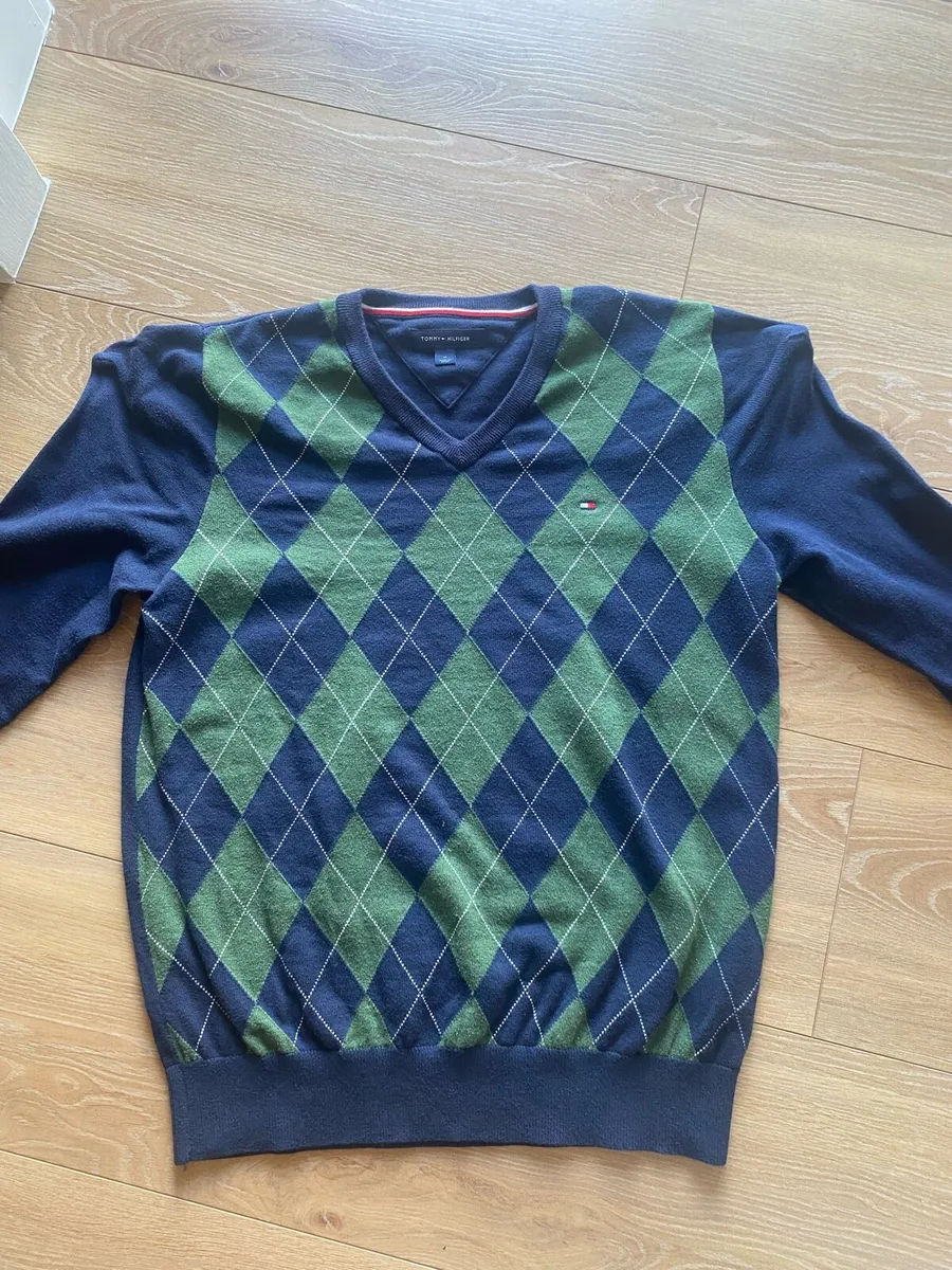 Tommy Hilfiger jumpers - Image 4