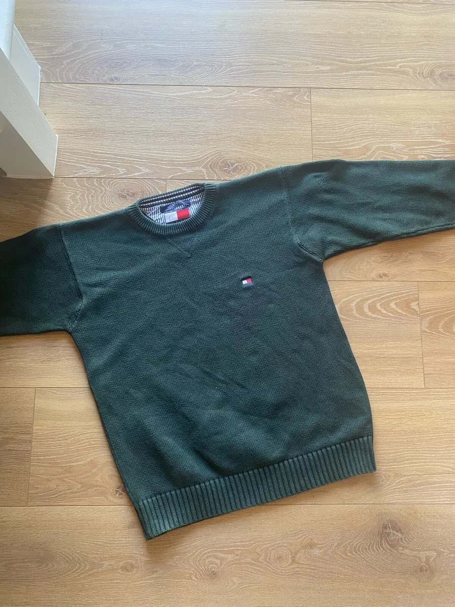 Tommy Hilfiger jumpers - Image 1