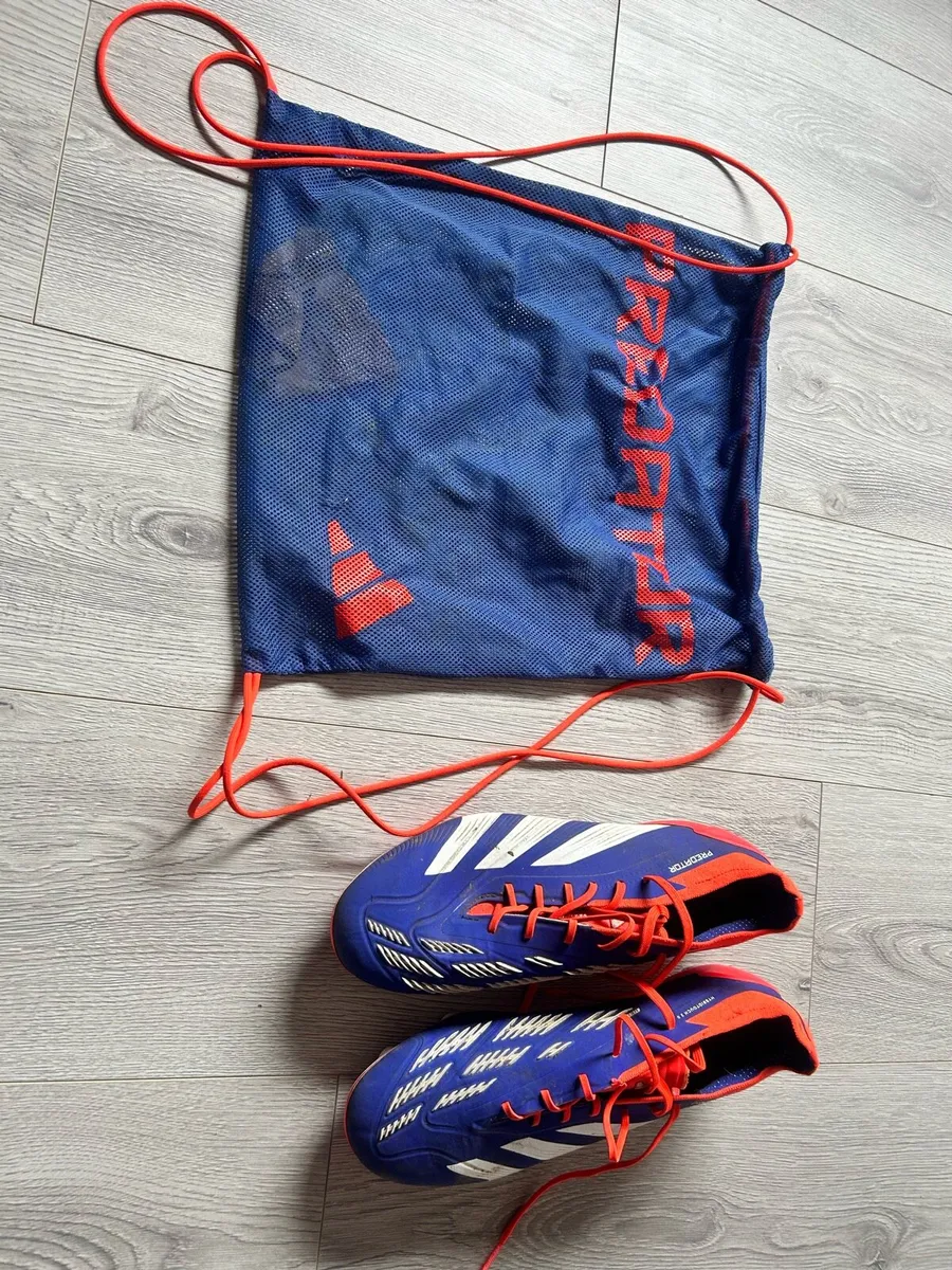 Adidas predator - Image 1