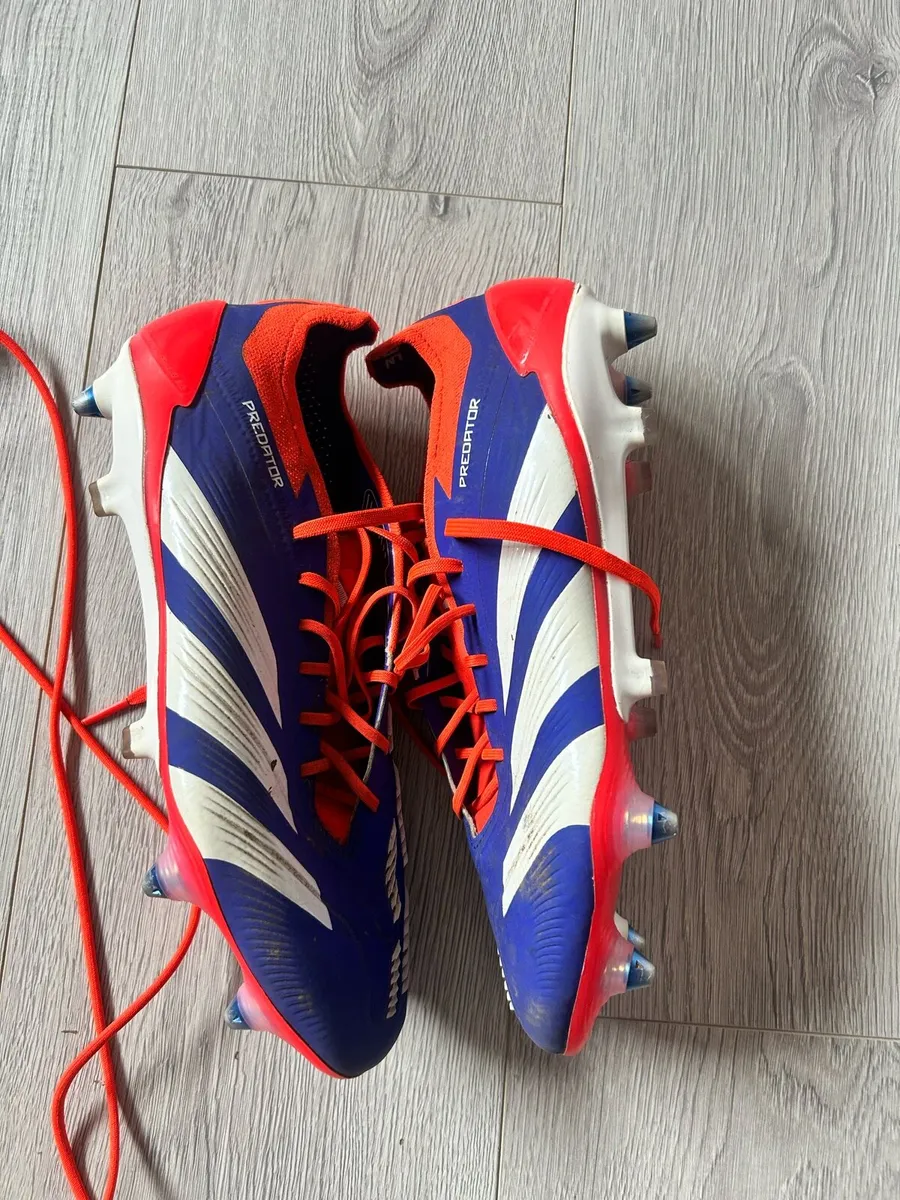 Adidas predator - Image 3