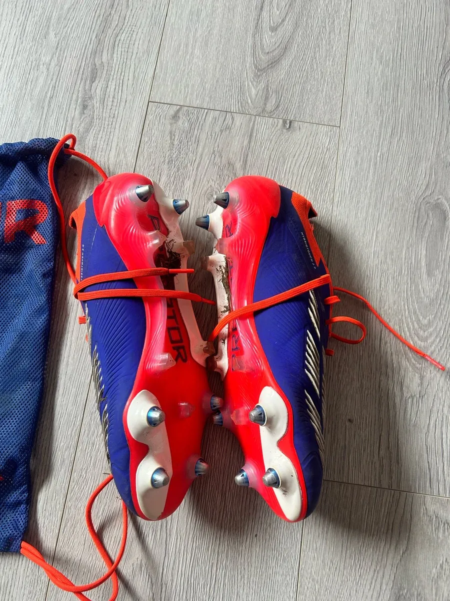 Adidas predator - Image 2
