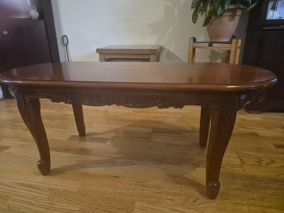 Coffee Table - Image 1