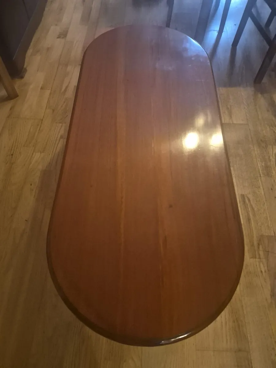 Coffee Table - Image 2