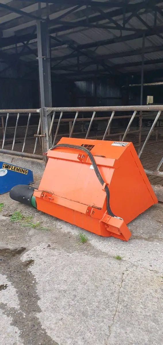 Bridgeway Beet Chopper / Meal Feeder - Image 2