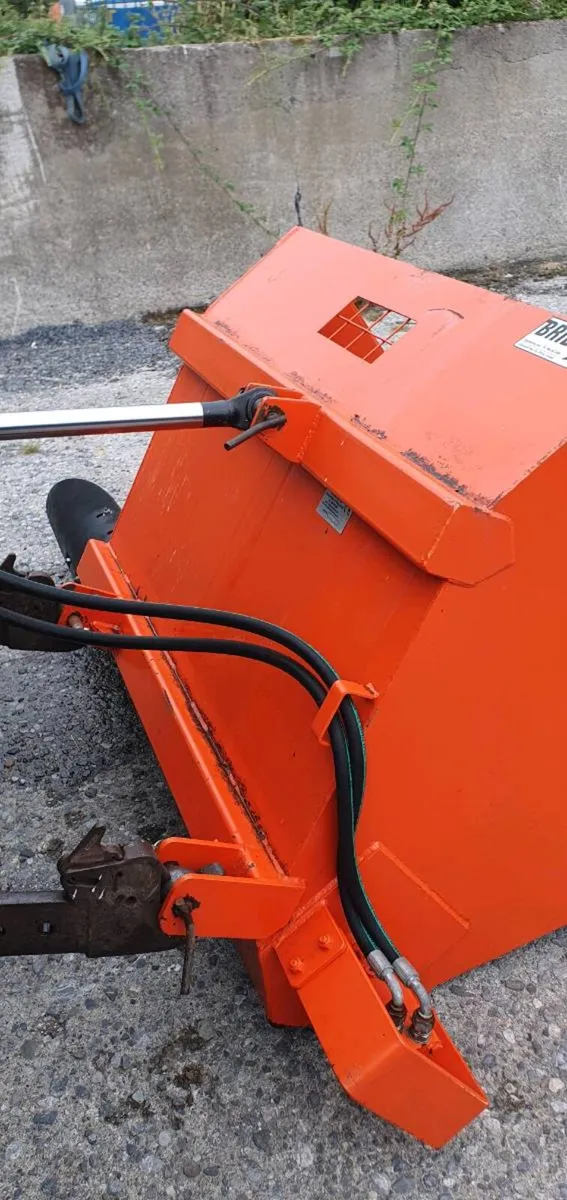 Bridgeway Beet Chopper / Meal Feeder - Image 3