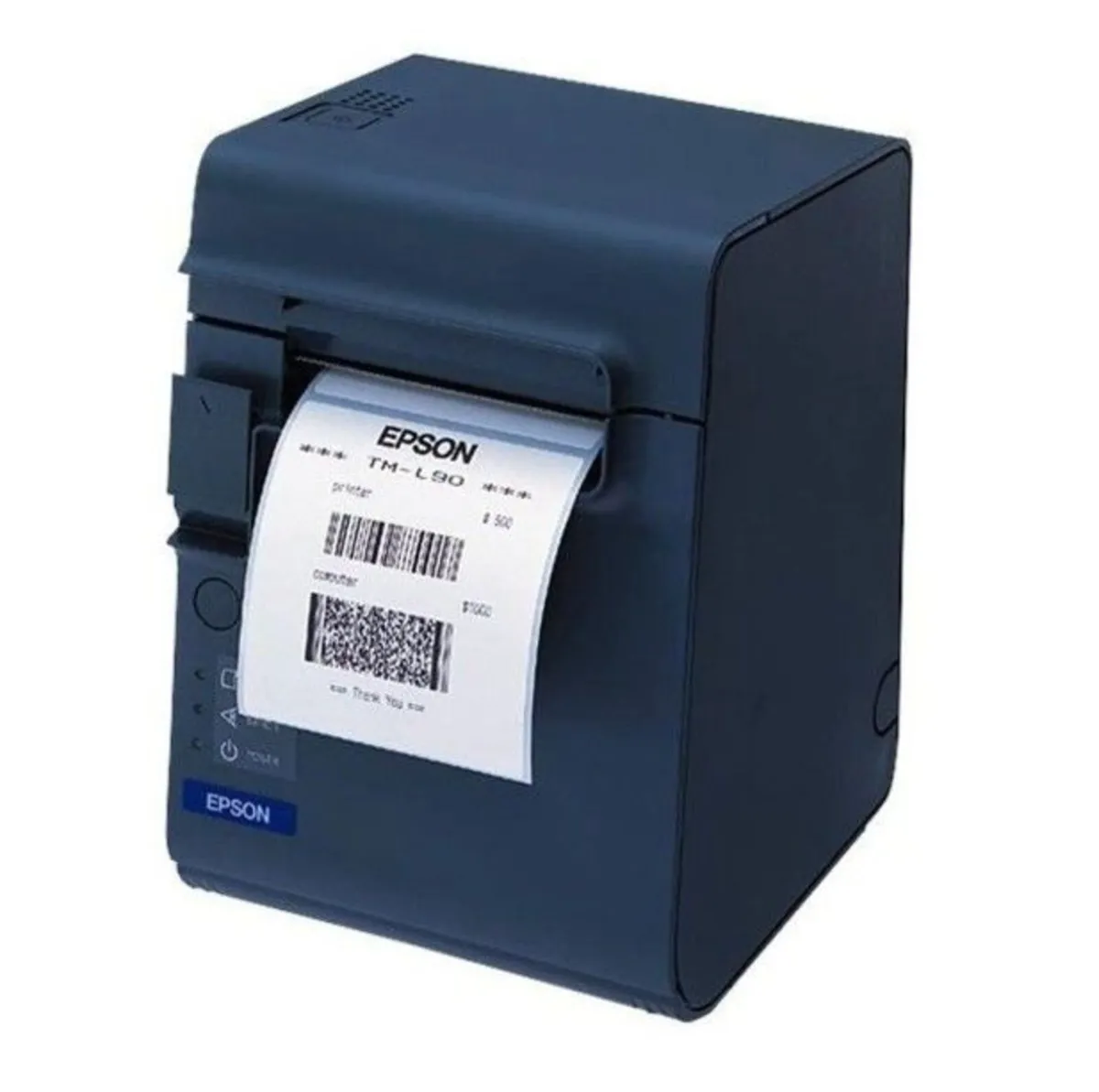 EPSON TM- L90P POS Thermal Printer - Image 1