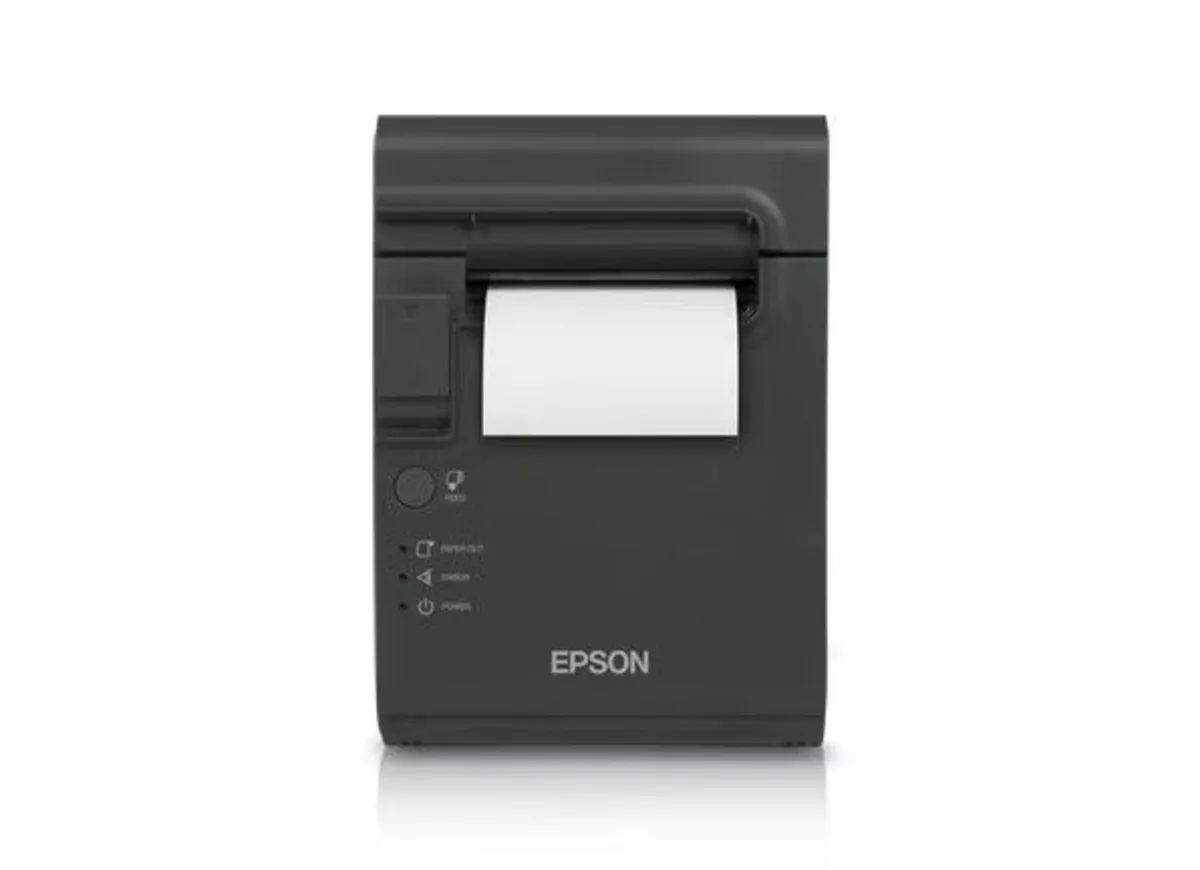 EPSON TM- L90P POS Thermal Printer - Image 2