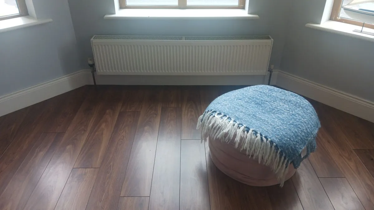 Laminate Flooring - Image 1