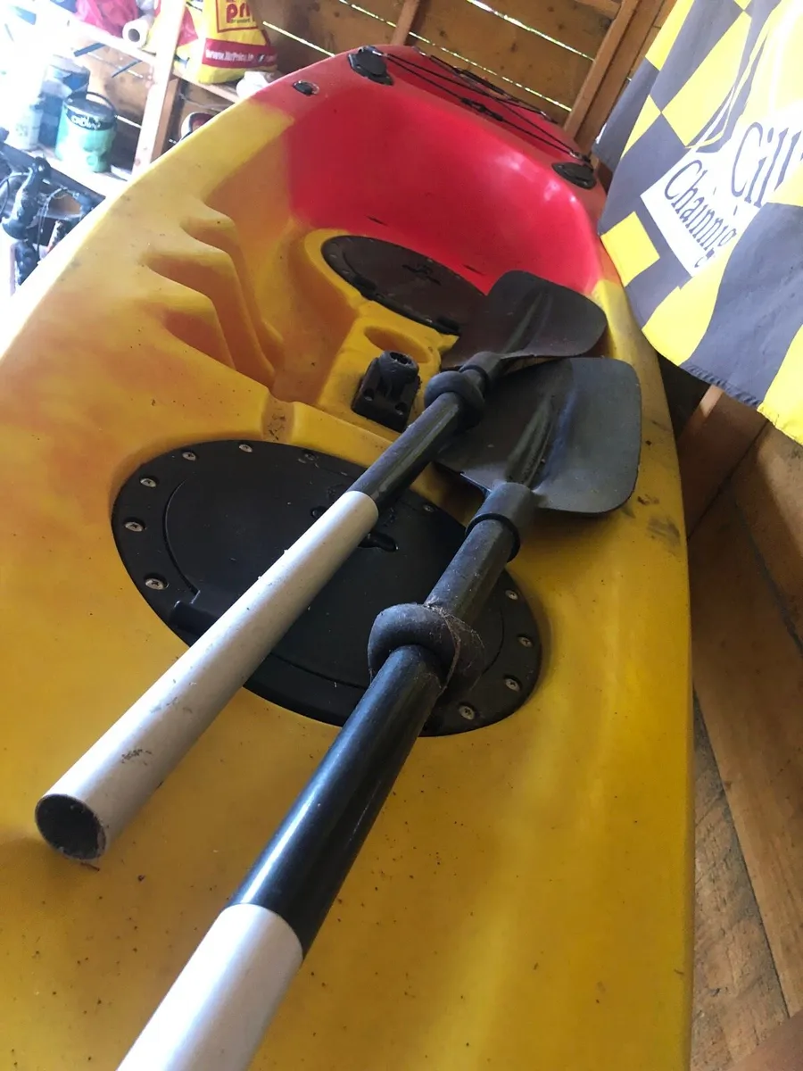 Kayak - Image 3