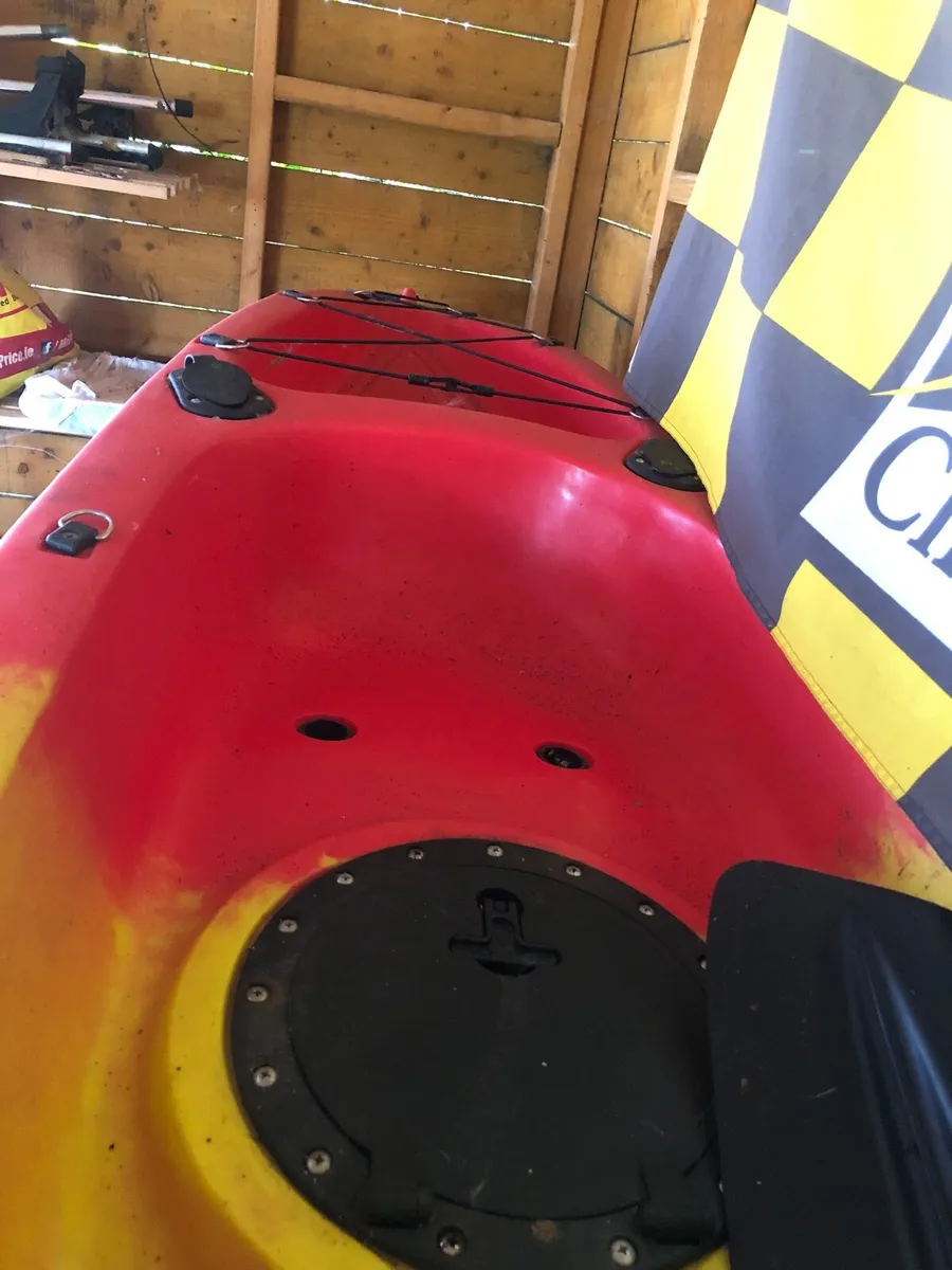 Kayak - Image 4