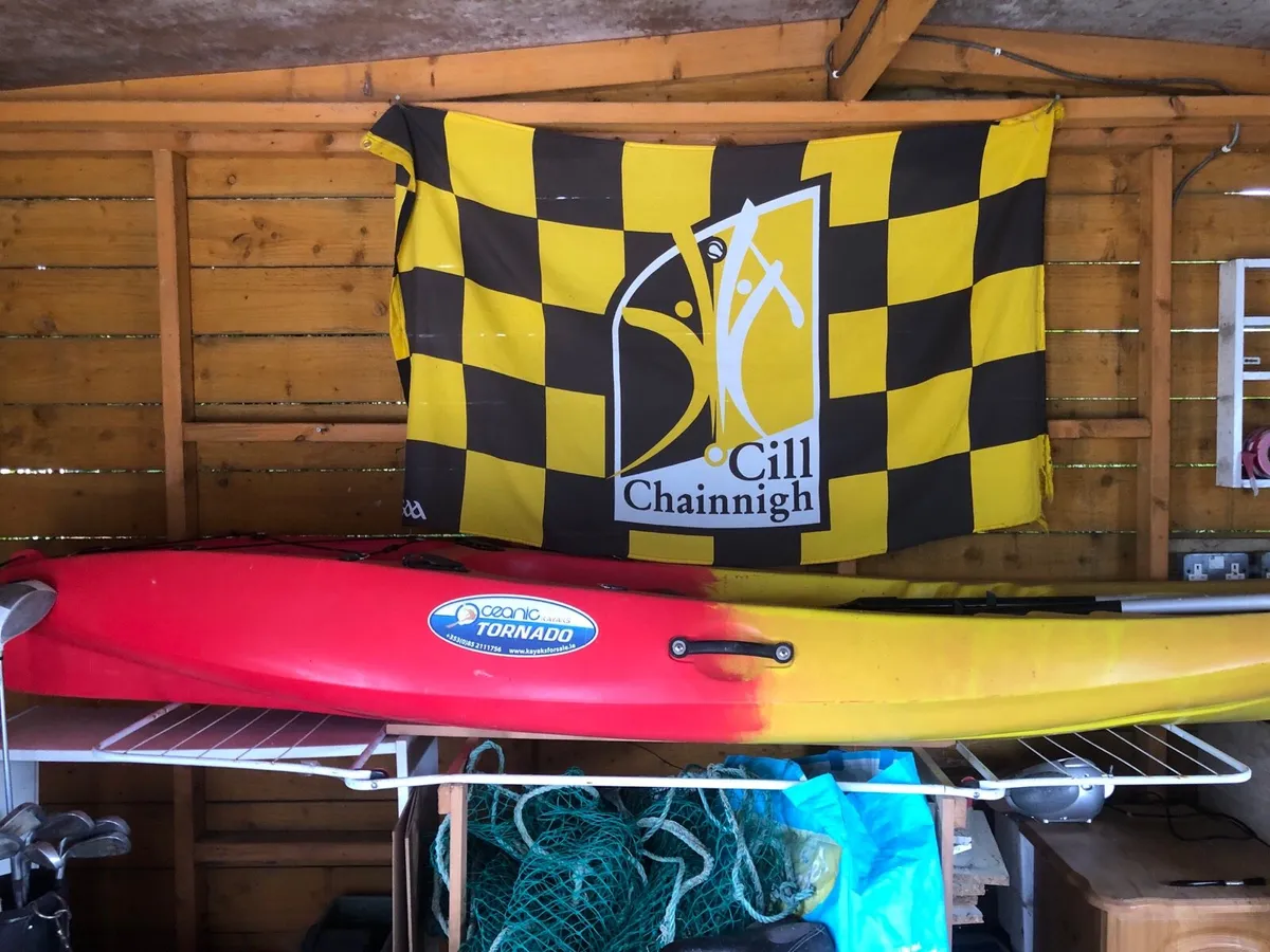 Kayak - Image 2
