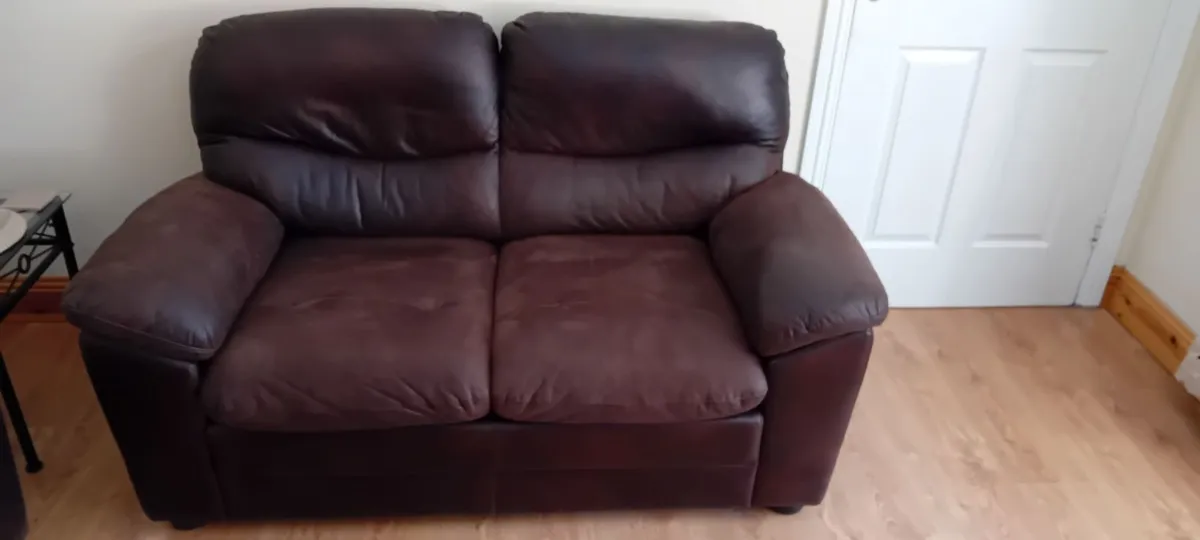 2 seater couch