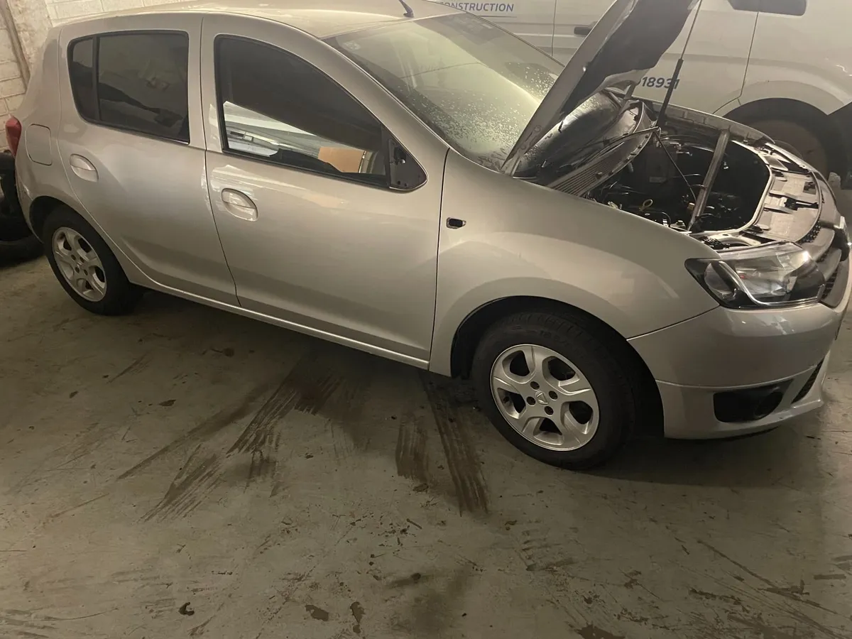 car parts