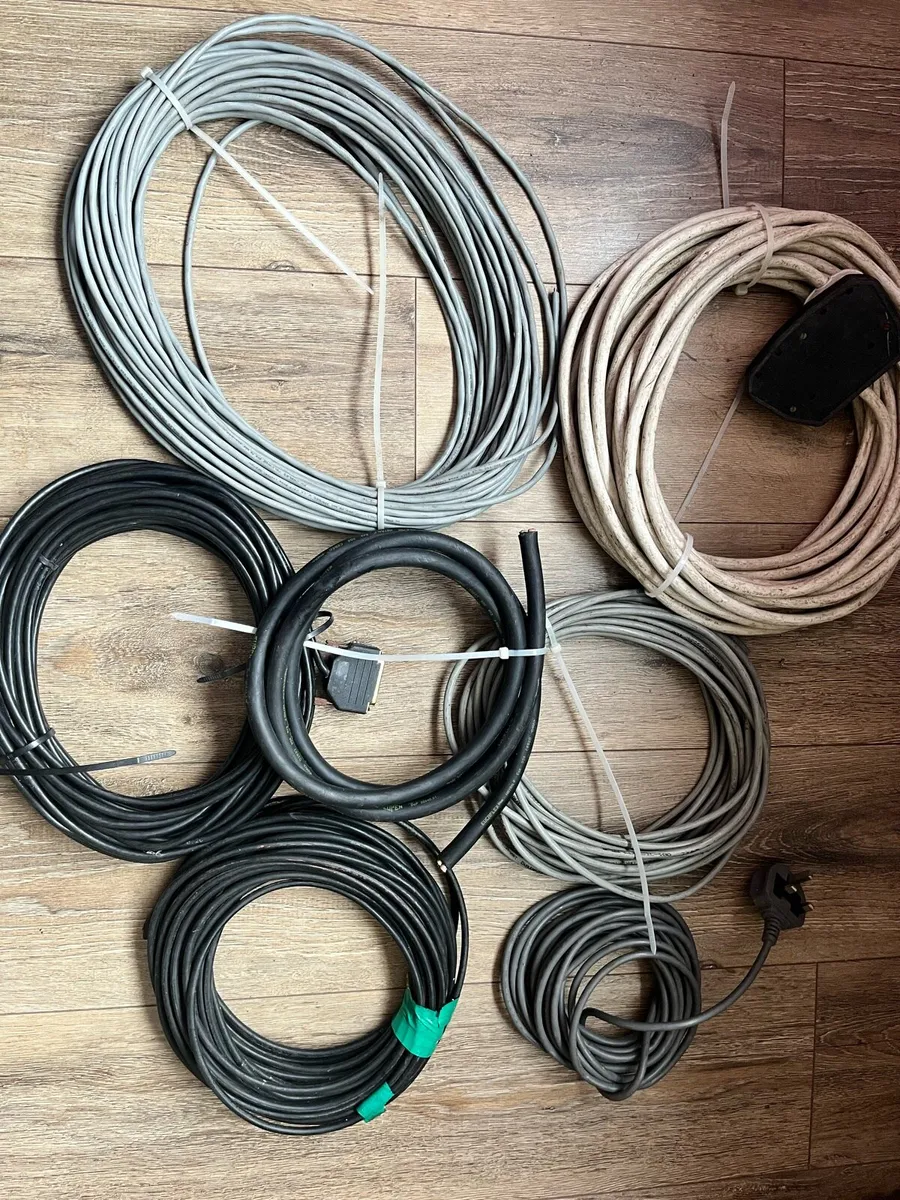 Cables - Image 4