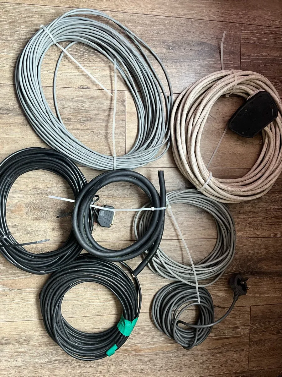 Cables - Image 3