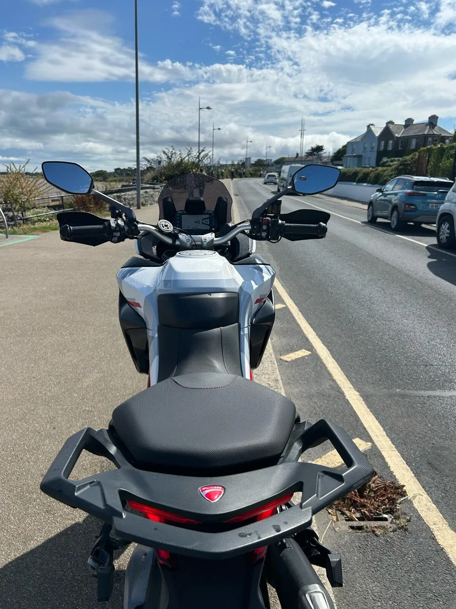 Ducati Multistrada - Image 3