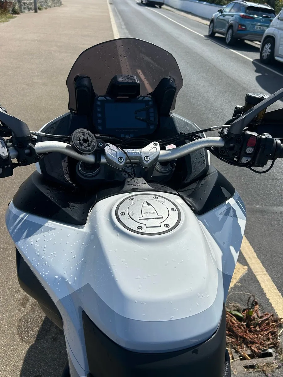 Ducati Multistrada - Image 4