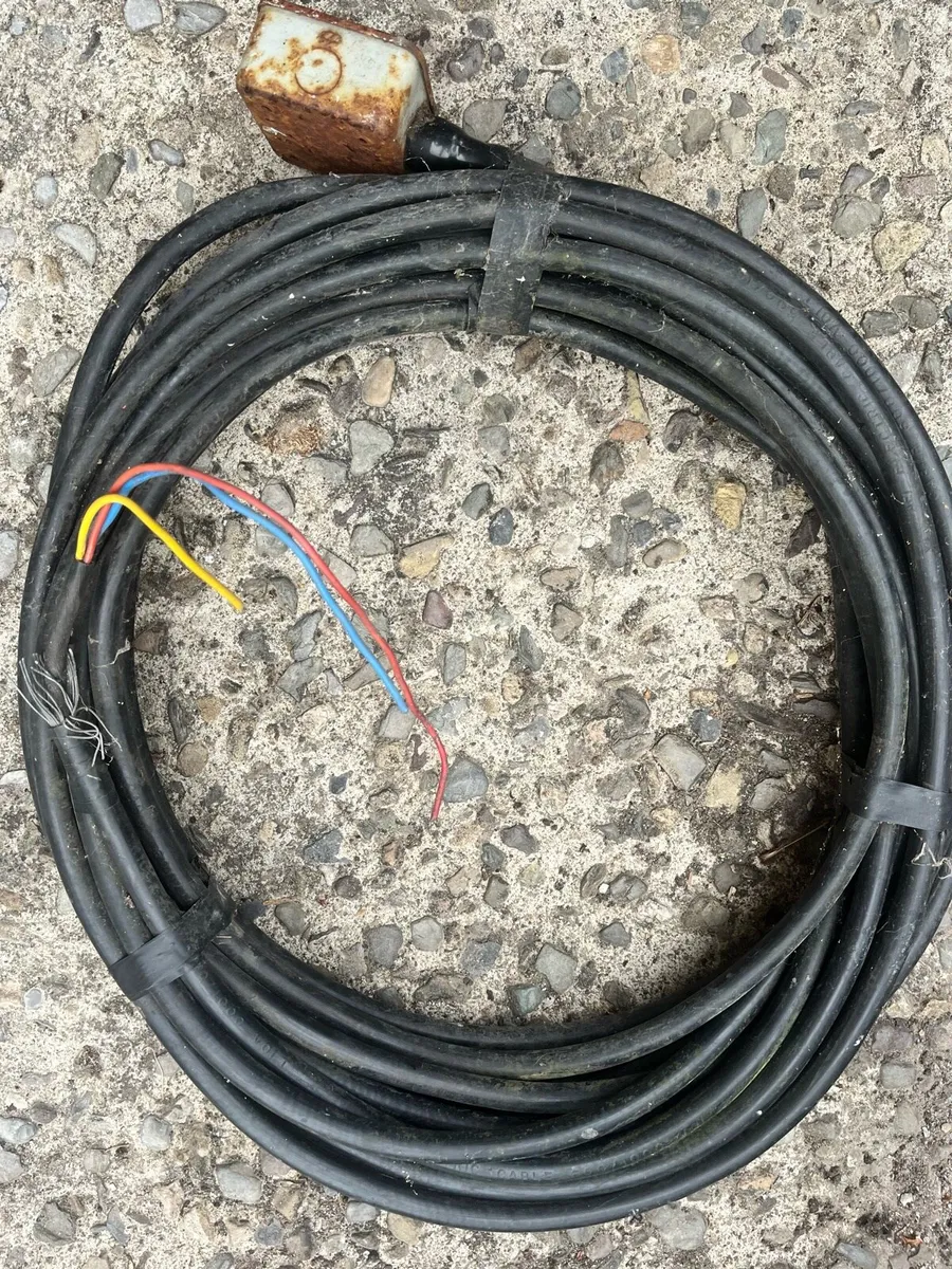 Heavy Cable - Image 2