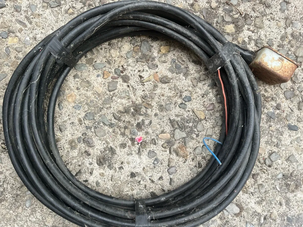 Heavy Cable - Image 3