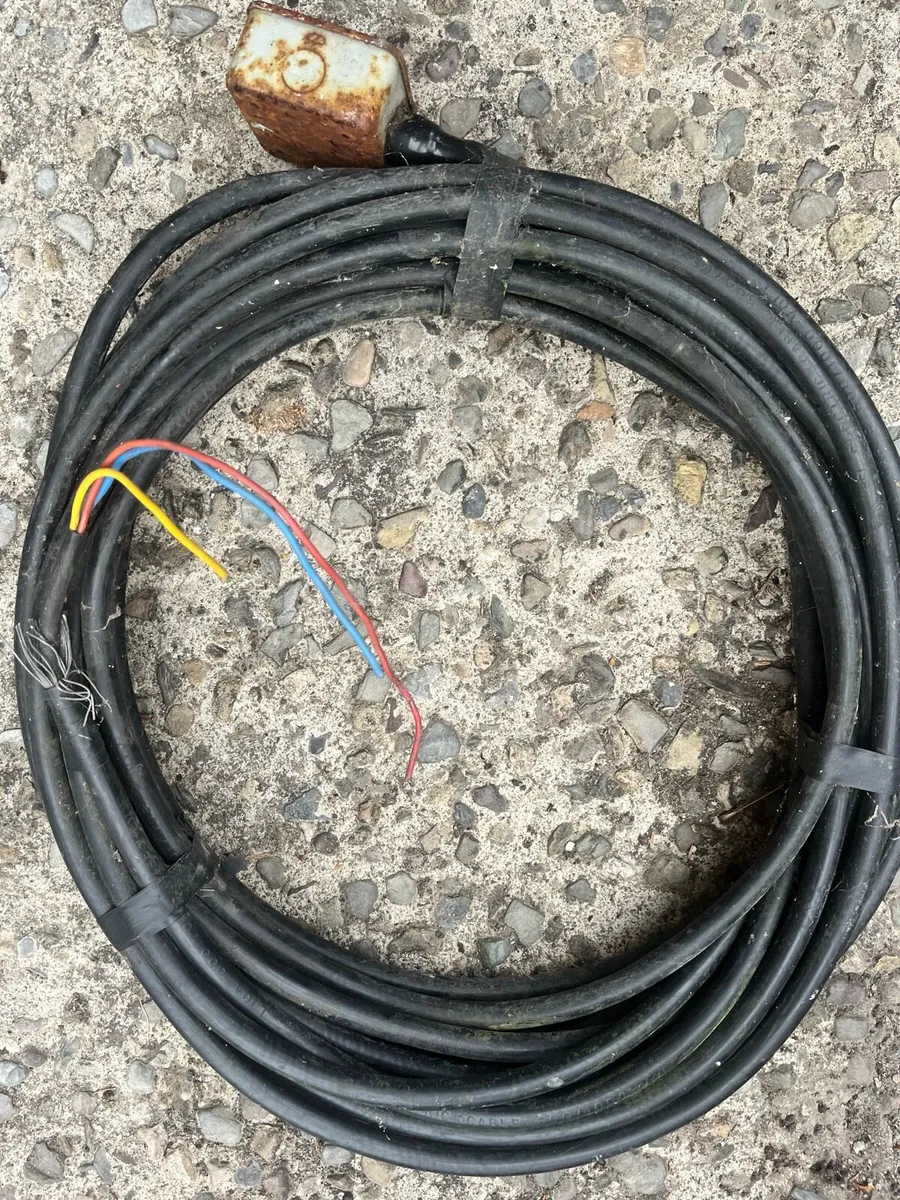 Heavy Cable - Image 4