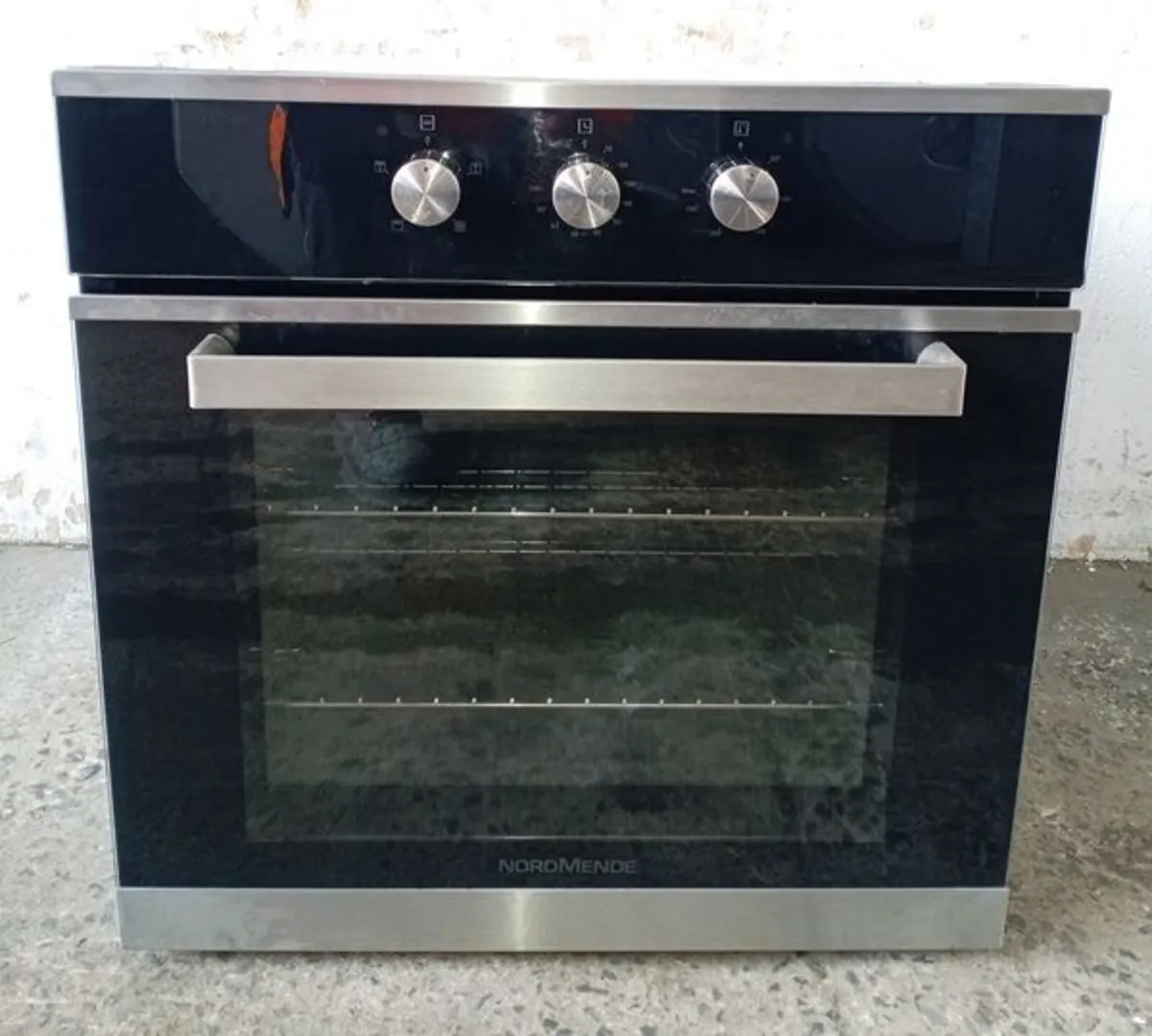 Built-in Single Oven - Image 1