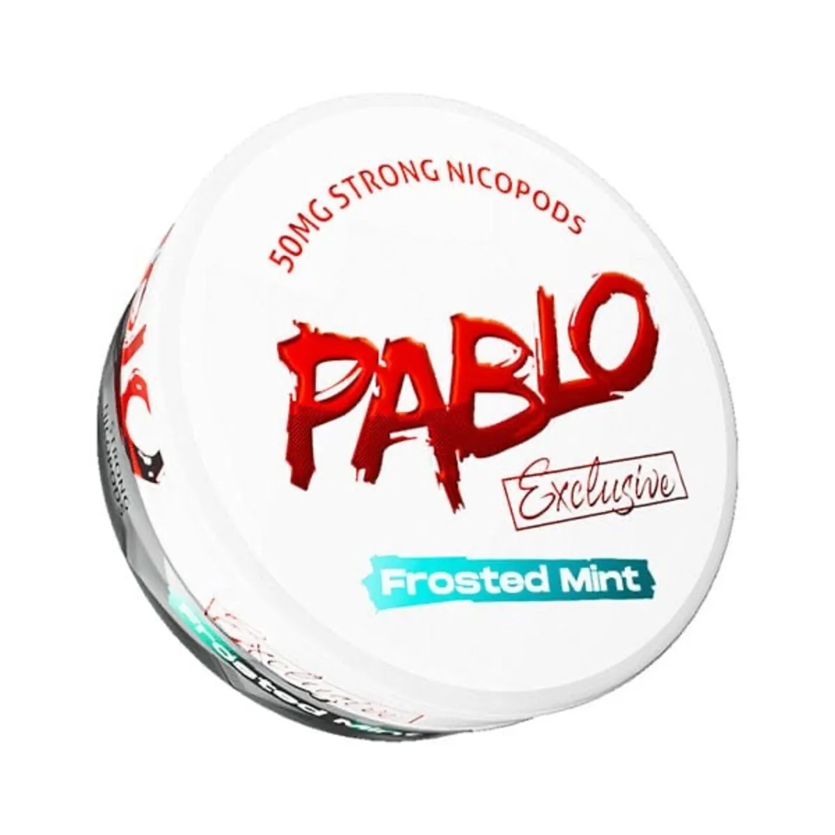 Pablo Nicopods