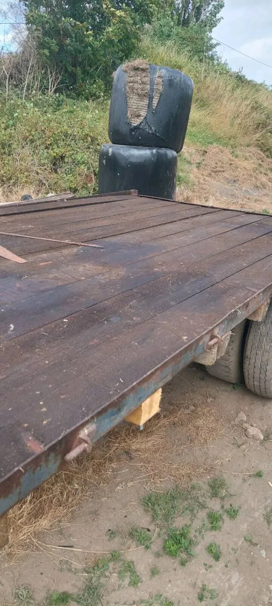 Tractor trailer - Image 4