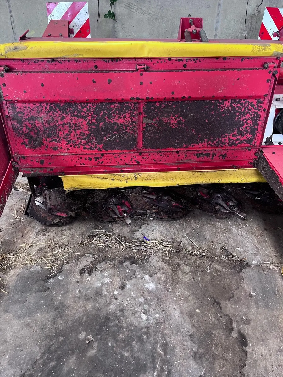 Pottinger mower - Image 3