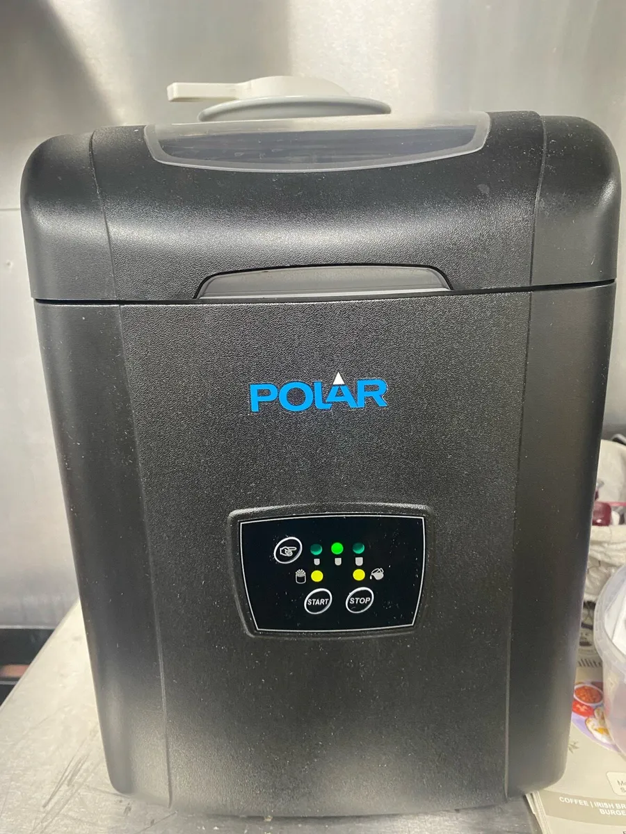 Ice Maker Machine - Image 4