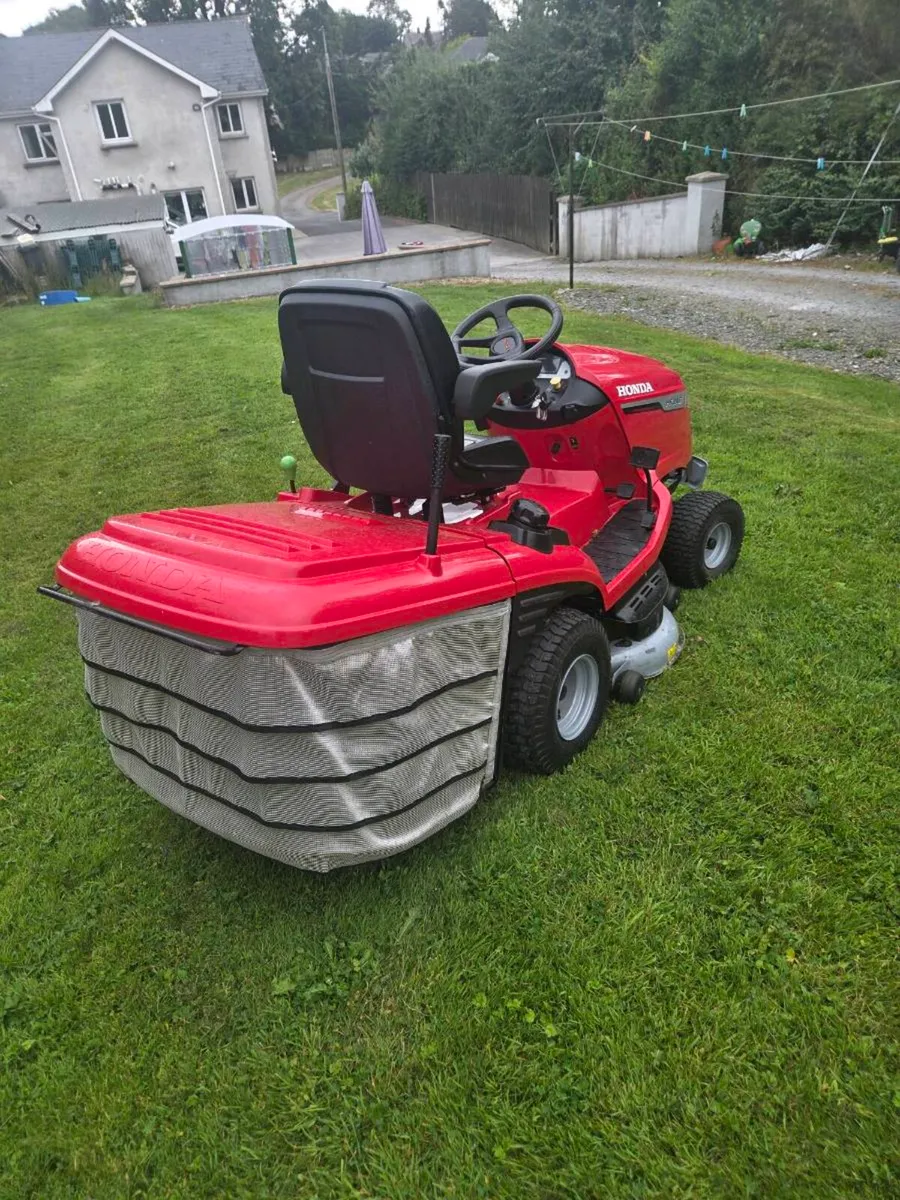Honda 2417 40"deck - Image 3