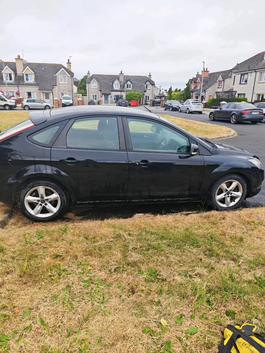 Ford focus read add - Image 4