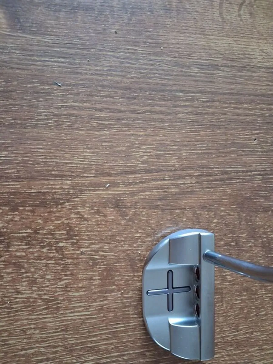 scotty cameron putter m1 Newport select. - Image 4