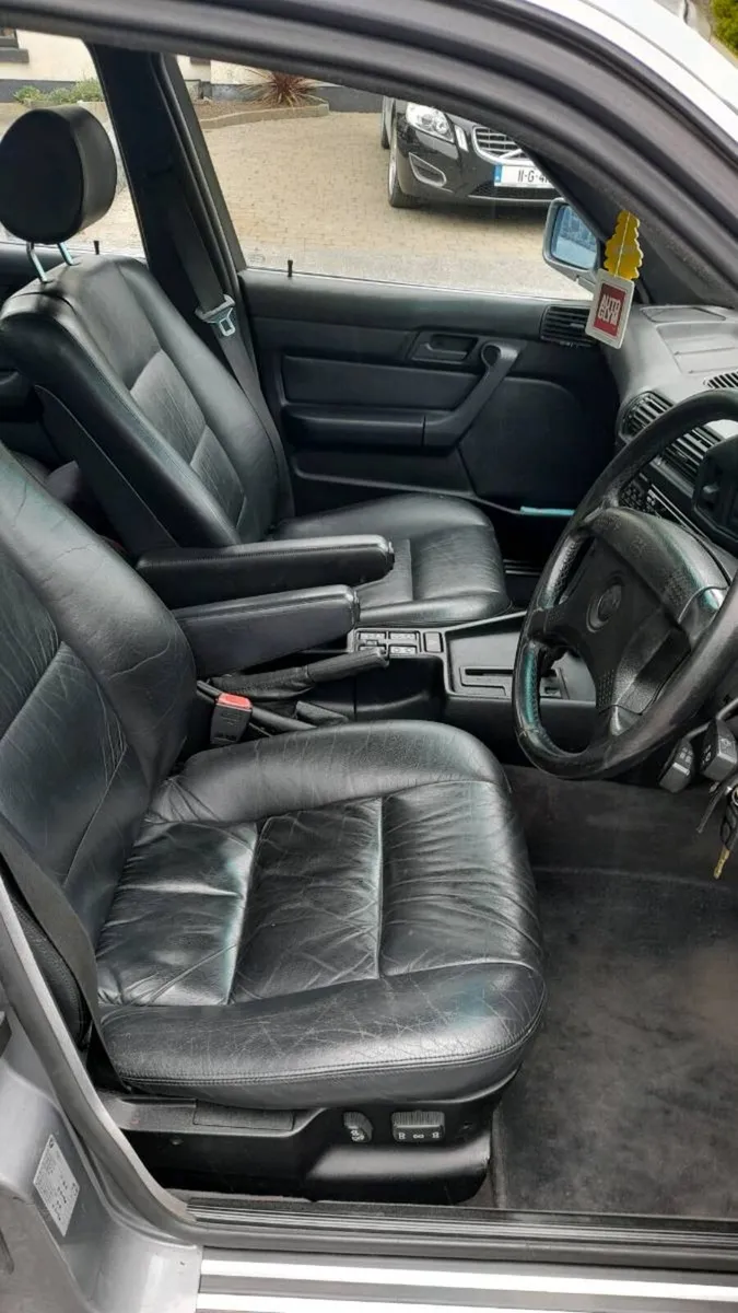 BMW 525 - Image 4