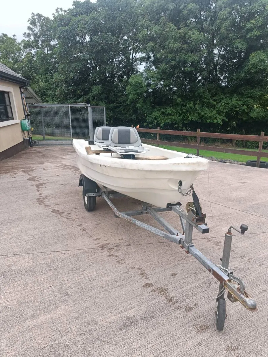 Boat - Image 2