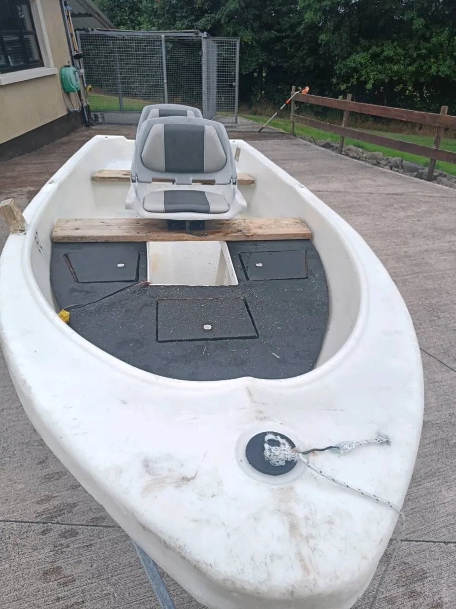 Boat - Image 3