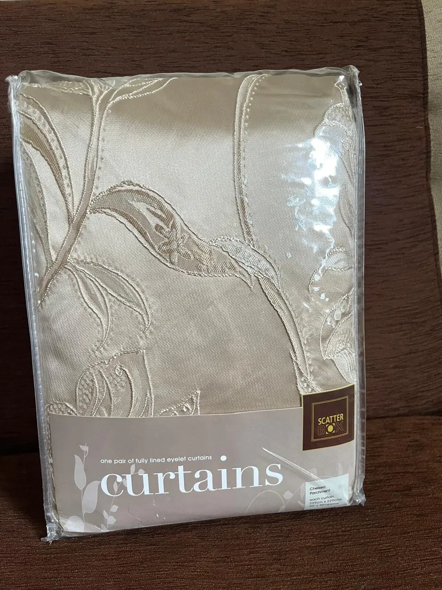 Original Scatterbox Curtains - Image 4
