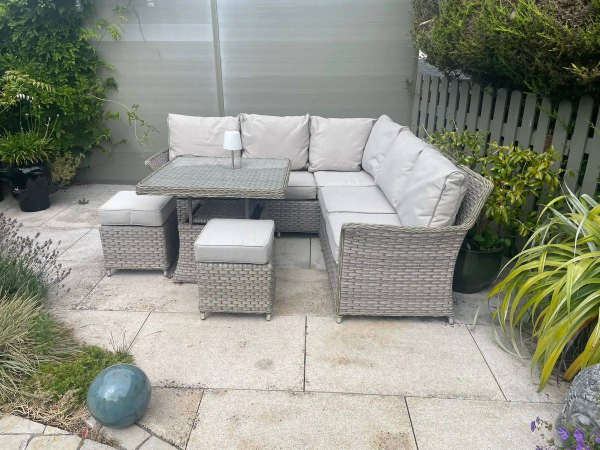 Garden furniture - Image 2