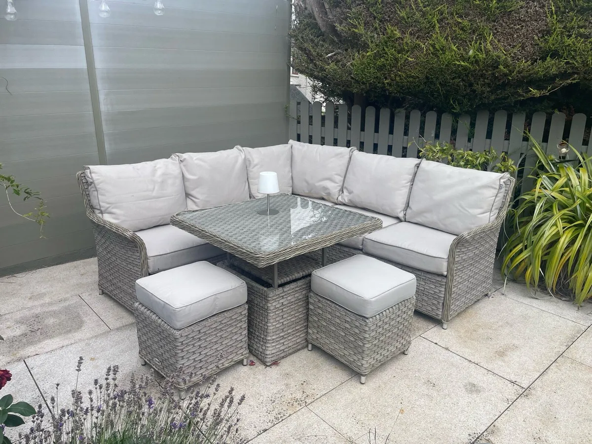 Garden furniture - Image 3
