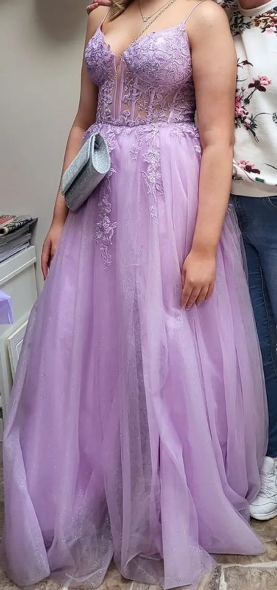Debs Dress - Image 2
